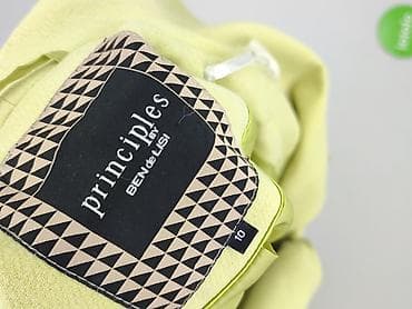 kurtka narzutka: Principles, Trencz damski, rozmiar M — 4