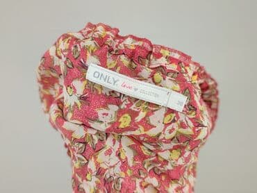 only bluzki wyprzedaż: ONLY, Bluzka damska, rozmiar S — 5