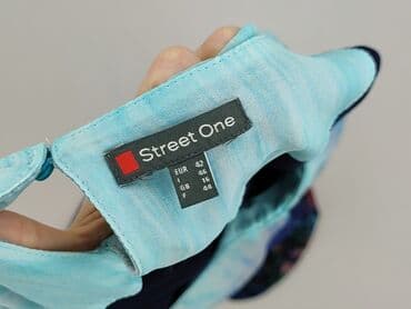 hawajska sukienka: Street One, Sukienka damska, rozmiar XL — 4