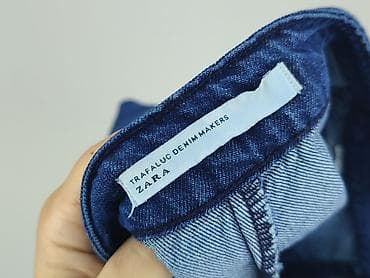 idealny stan: Zara, Spódnica damska, rozmiar M — 5