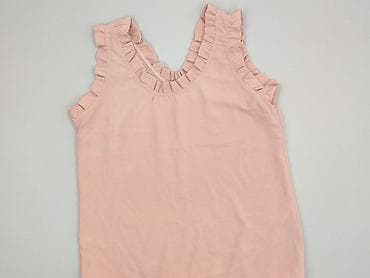 polyester undershirts: Top damski, rozmiar M — 1
