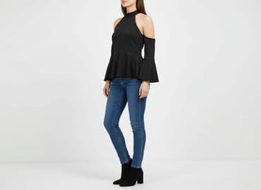 IVIVI, Women's blouse, size S