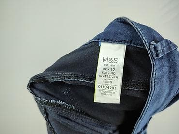 max: M&S Collection, Jeansy damskie, rozmiar M — 6