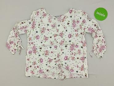 bluzki muslinowe: Cropp, Bluzka damska, rozmiar M — 2