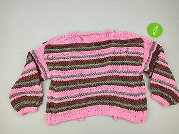 canda plaszcz: Kardigan damski, rozmiar 8XL — 3