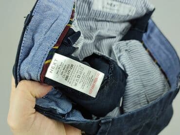 tanie swetry lumpeks: NEXT Petite, Чіноси для чоловіків, S — 4