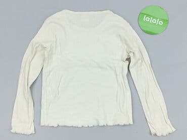 sukienka marynarka h: Sweatshirt, Kiki & Koko, 5-6 years, 110-116 cm, condition - Very good — 3