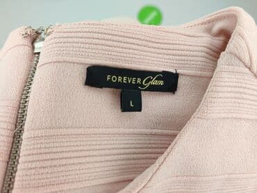 sukienki dla mamy pana młodego 2024: Sukienka damska, rozmiar L — 4