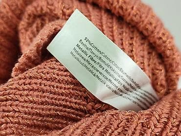 akrylowy sweter: Calliope, Sweter damski, rozmiar S — 5