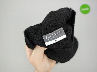slow second hand: Beloved, Sweter damski, rozmiar S — 4