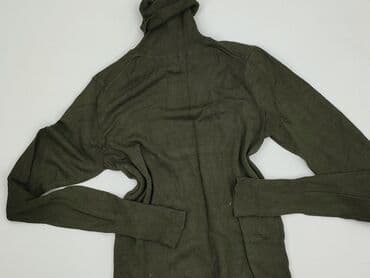 pull and bear sweter: Zara, Golf damski, rozmiar S — 1