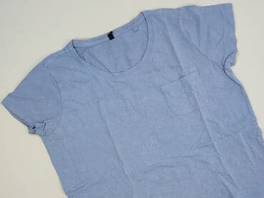 Sinsay, T-shirt damski, S