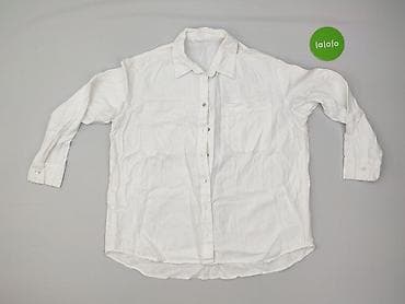 sinsay by: Sinsay, Koszula damska, rozmiar XL — 2