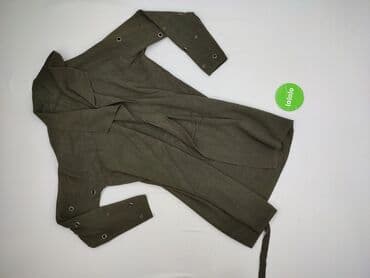 mackage kurtka: Kardigan damski, rozmiar M — 2