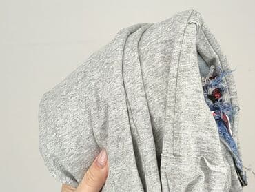joggery bawełniane damskie: Spodnie dresowe damskie, rozmiar S — 5