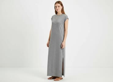 sukienka hm sweterkowa: H&M, Sukienka damska, rozmiar S — 7