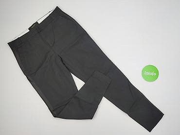 new bie: Reserved, Spodnie materiałowe damskie, rozmiar S — 2