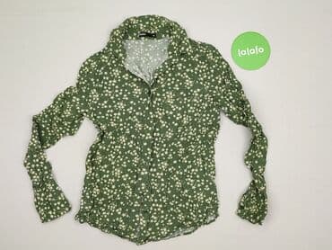 купити куртку в польщі жіночу: Cropp, Koszula damska, rozmiar XS — 2