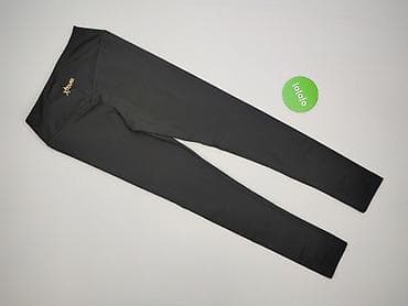 posters arctic monkeys: Extreme, Legginsy Sportowe damskie, rozmiar S — 3