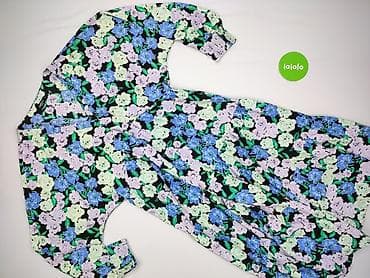 soon matalan: Simply Be, Sukienka damska, rozmiar 4XL — 2