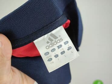 koszulka zaksa allegro: Koszulka polo dla mężczyzn, L, Adidas, stan - Bardzo dobry — 4