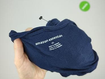 koszulki bolf: T-shirt damski, rozmiar M — 5