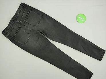 dockhouse jeans: Sinsay, Jeansy damskie, rozmiar L — 3