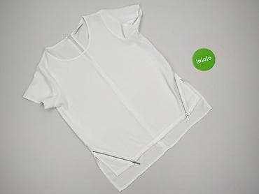 jeans mustang: Bluzka damska, rozmiar M — 3