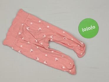 spodnie hello kitty piżama: Повзунки, Disney, 3-6 міс., стан - Дуже гарний — 3