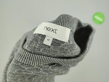 sweter next: Next, Sweter damski, rozmiar L — 4