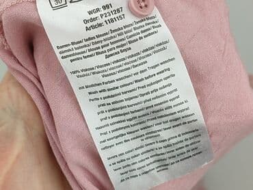 koszula vila: Janina, Koszula damska, XL — 5