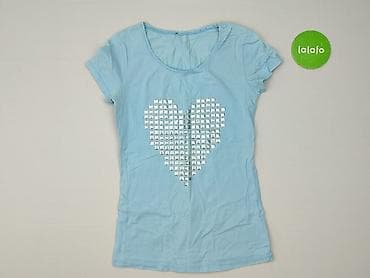cheap shirts: T-shirt damski, rozmiar S — 2