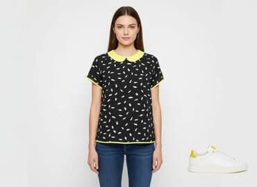 t shirty coco: Roco, Жіноча блуза, L — 7