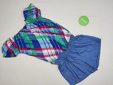 sukienki bufki: Kombinezon damski, rozmiar S — 3