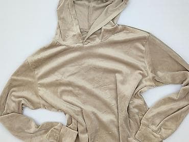 hellfire club pull and bear: Bluza z kapturem damska, rozmiar M — 1