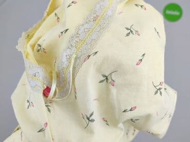 pjs kurtka: Koszula nocna damska, 5XL — 4