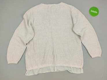 sweter z c a: C&A, Women`s sweater, size L (EU 40) — 3