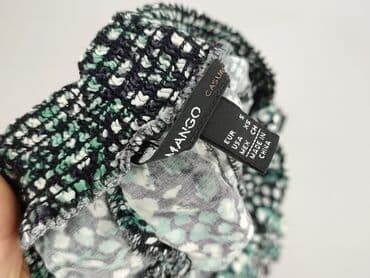 spodnie moro dresy: Mango, Spodnie materiałowe damskie, rozmiar XS — 5