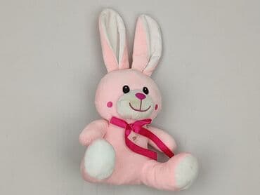 fox and bunny body: Mascot Rabbit, condition - Very good — 2