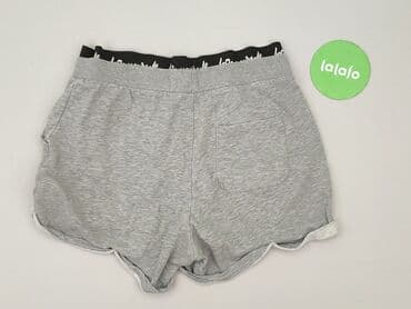 krótkie spodenki dresowe allegro: Szorty damskie, rozmiar S — 4