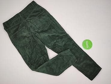 hm cargo pants: Monki, Spodnie materiałowe damskie, rozmiar XL — 3