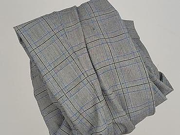 buty ala crocs: Your Sixth Sense, Spodnie materiałowe damskie, rozmiar S — 7