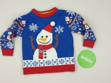 koszulka na 4 urodziny: Sweater, Tu, 1.5-2 years, 86-92 cm, condition - Perfect — 2