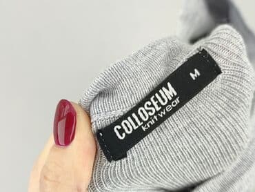 sweter wiedzmin: Colloseum, Sweter damski, rozmiar M — 4