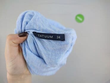 tatuum wyprzedaż bluzki: Tatuum, Bluzka damska, rozmiar XS — 5