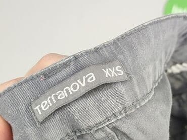 terranova szorty: Terranova, Szorty damskie, rozmiar 2XS — 3