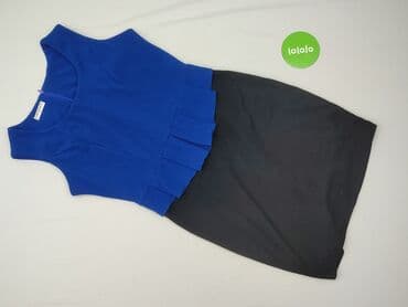 sukienka na wesele miętowa: Greence, Sukienka damska, rozmiar XL — 2