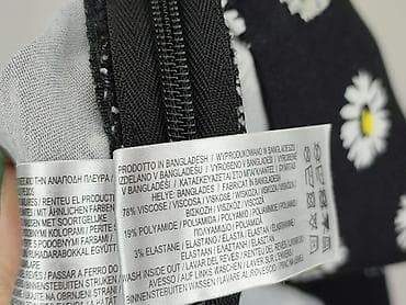 elegrina bluzki: Primark, Spodnie materiałowe damskie, rozmiar M — 6