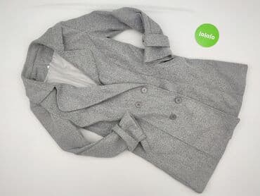 dsquared2 kurtka zimowa: Płaszcz damski, S — 2