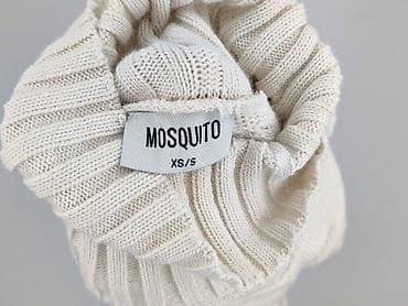 mosquito bluzki: Mosquito, Golf damski, rozmiar XS — 4